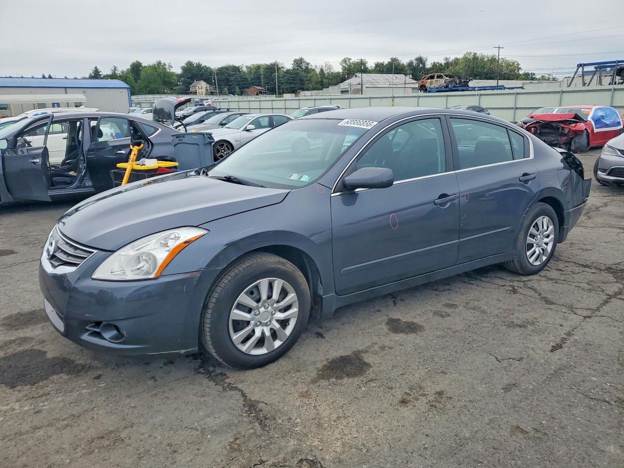 2010 NISSAN ALTIMA 2.5 | 1N4AL2AP9AN538161 | UPCARS