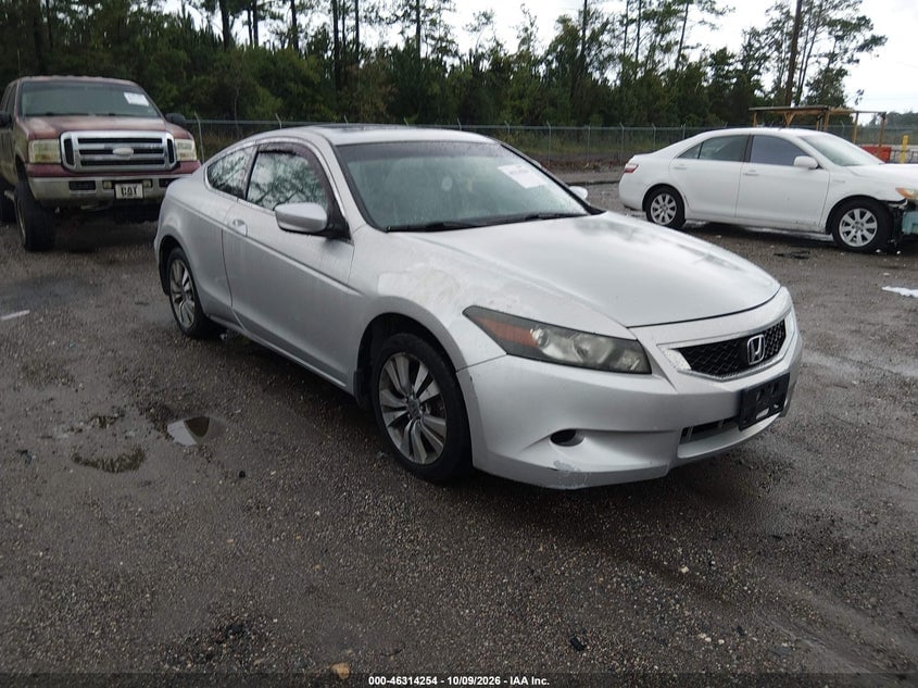 2009 HONDA ACCORD 2.4 EX-L | 1HGCS12899A024208 | UPCARS