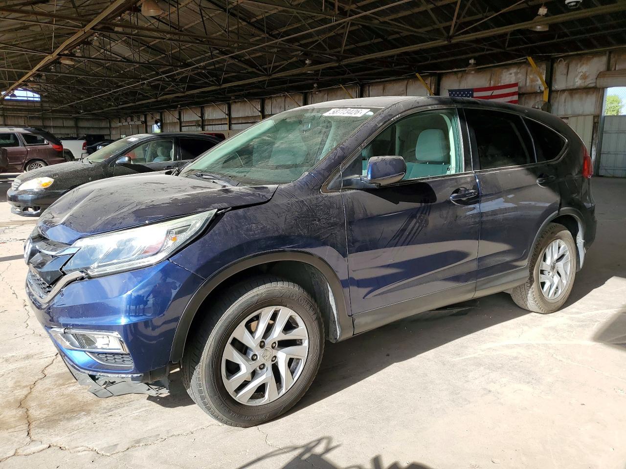 2016 HONDA CRV EX | 3CZRM3H5XGG719754 | UPCARS