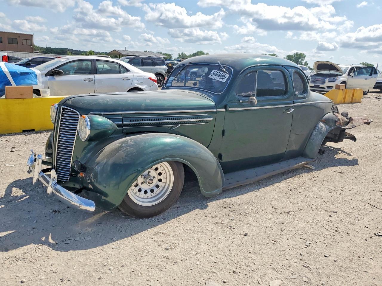 1937 DODGE ALL OTHER | T306130093 | UPCARS