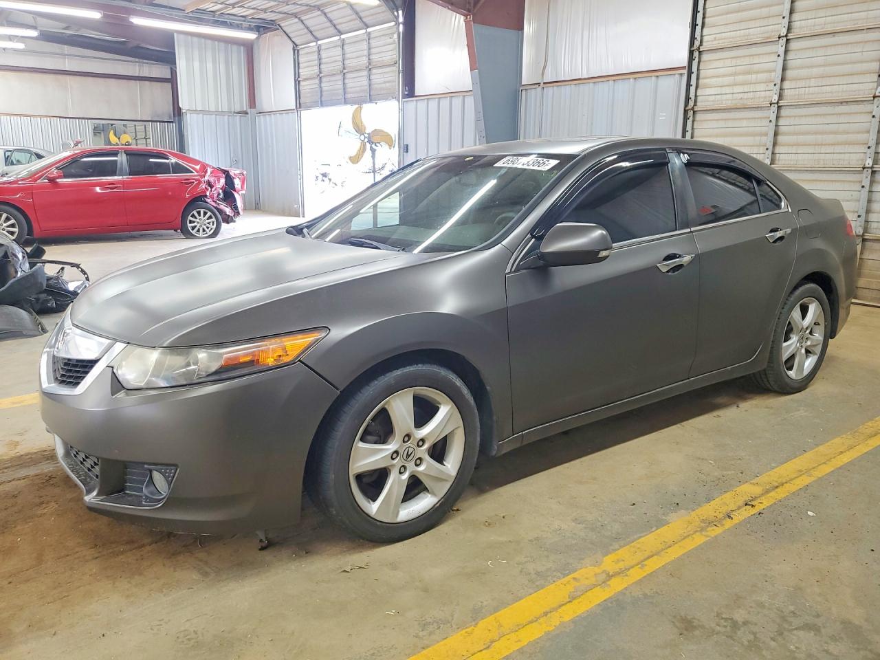 2010 ACURA TSX | JH4CU2F61AC018207 | UPCARS