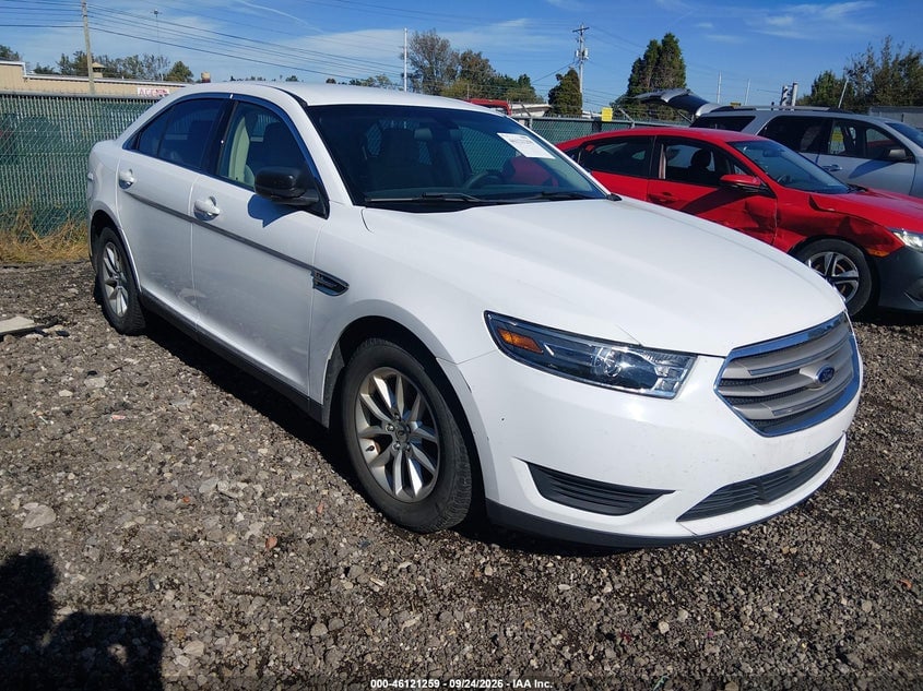 2015 FORD TAURU SE | 1FAHP2D84FG120688 | UPCARS