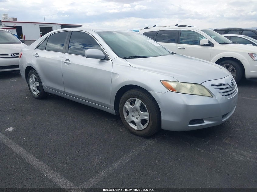 2009 TOYOTA CAMRY LE | 4T1BE46K79U264313 | UPCARS