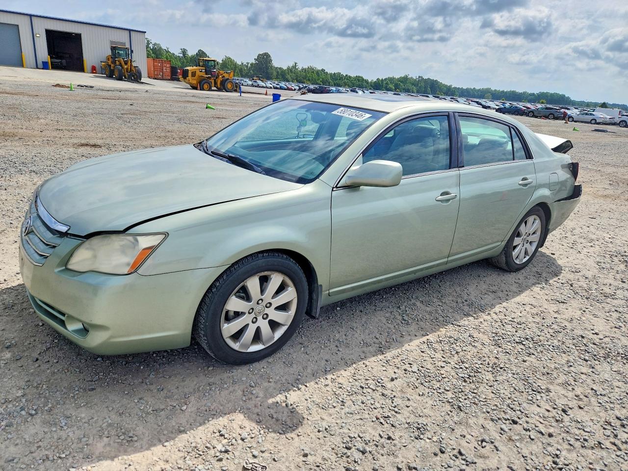 2006 TOYOTA AVALON XLS | 4T1BK36B06U113327 | UPCARS