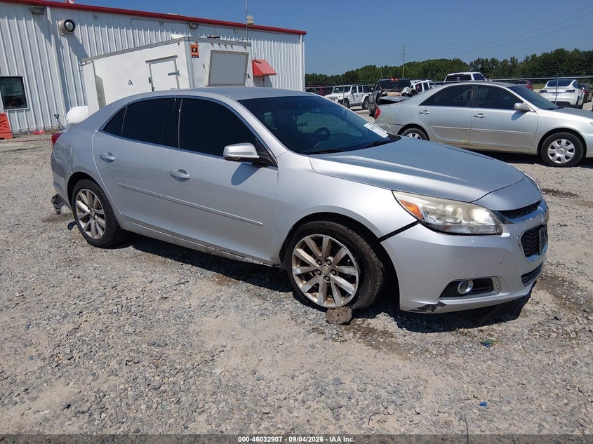 2014 CHEVROLET MALIBU 2LT | 1G11E5SL3EF148764 | UPCARS