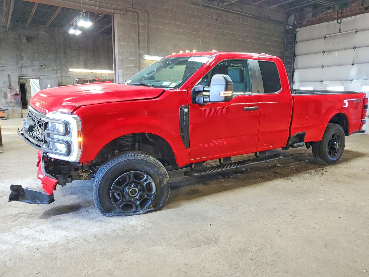 2025 FORD F250 SUPER DUTY | 1FT8X2BN5SED80588 | UPCARS