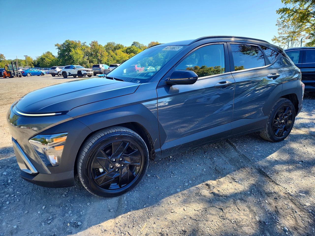 2026 HYUNDAI KONA SEL SPORT | KM8HF3AB2TU477489 | UPCARS