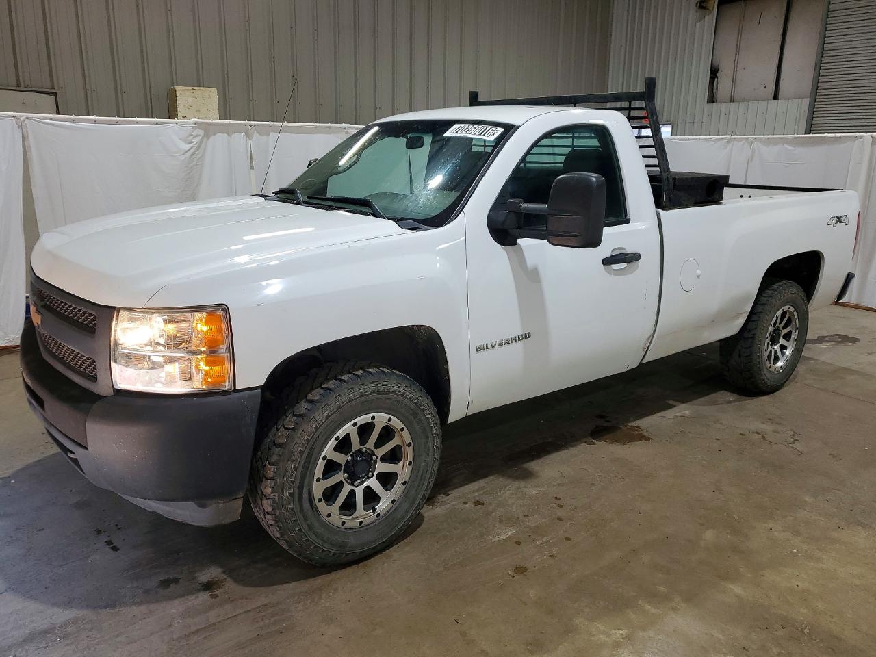 2012 CHEVROLET SILVERADO K1500 | 1GCNKPE0XCZ212860 | UPCARS