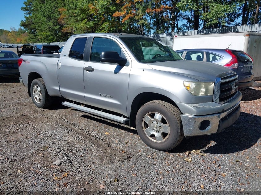 2010 TOYOTA TUNDRA GRADE 4.6L V8 | 5TFUM5F11AX010418 | UPCARS