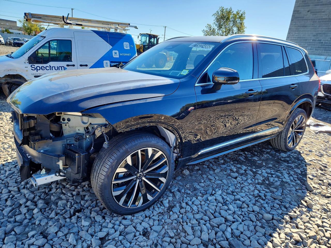 2026 VOLVO XC90 PLUS | YV4062PE1T1447296 | UPCARS