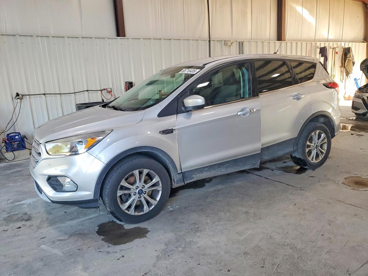 2019 FORD ESCAPE SE | 1FMCU9GDXKUA03431 | UPCARS