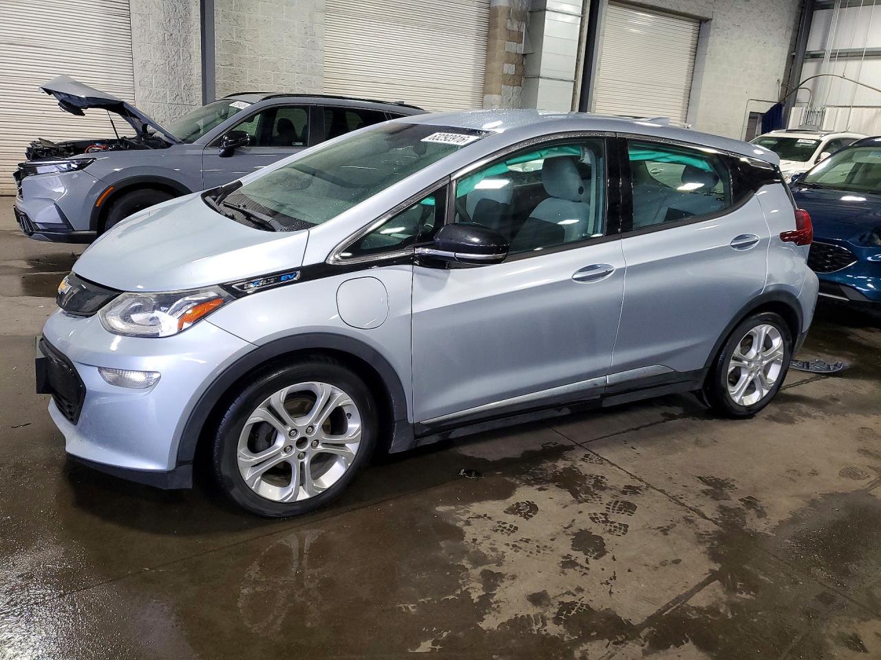 2018 CHEVROLET BO LT | 1G1FW6S08J4117188 | UPCARS