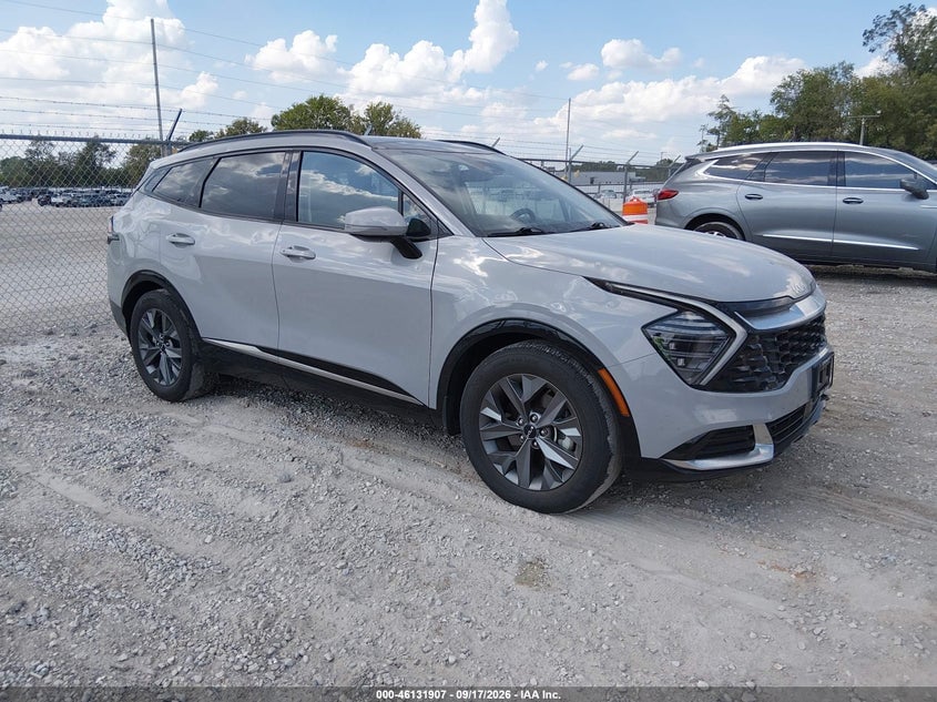 2024 KIA SPORTAGE SX | 5XYK43DF8RG206591 | UPCARS