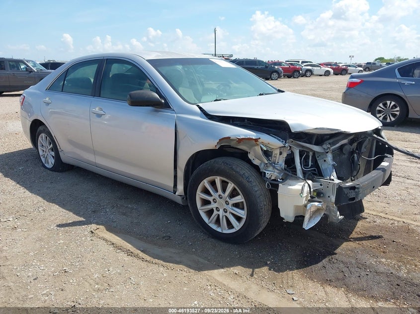 2011 TOYOTA CAMRY LE | 4T1BF3EK1BU177599 | UPCARS
