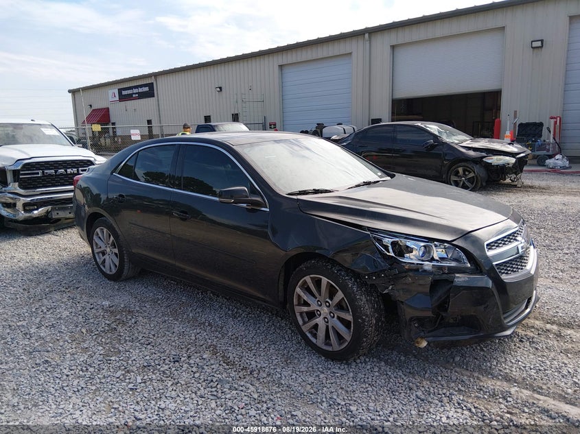 2013 CHEVROLET MALIBU 2LT | 1G11E5SA9DF189008 | UPCARS