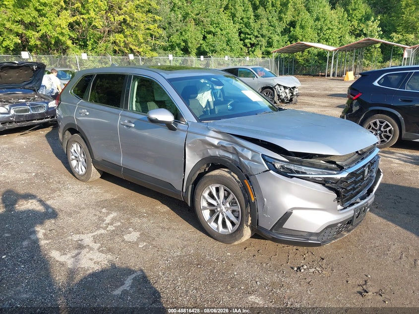 2023 HONDA CR-V EX AWD | 5J6RS4H49PL008181 | UPCARS