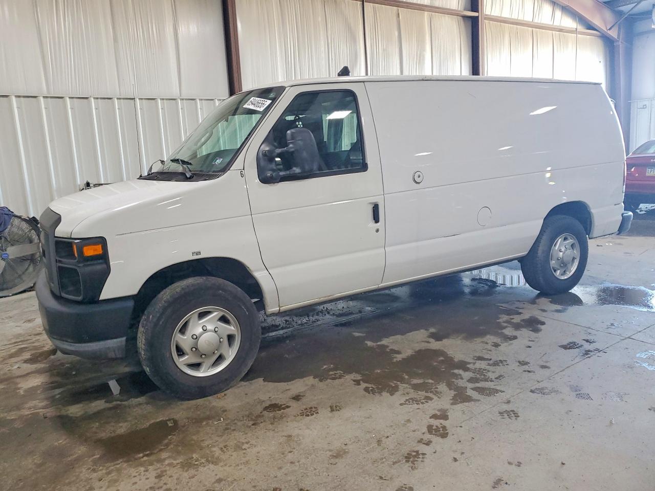 2011 FORD ECONOLIN E250 VAN | 1FTNE2EL1BDA10358 | UPCARS