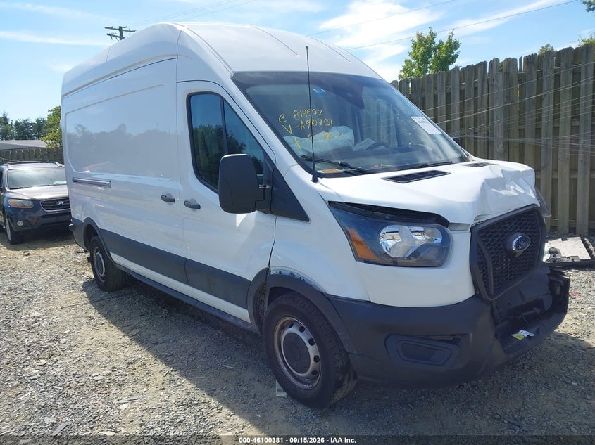 2024 FORD TRANSIT-250 | 1FTBR1X81RKA90731 | UPCARS