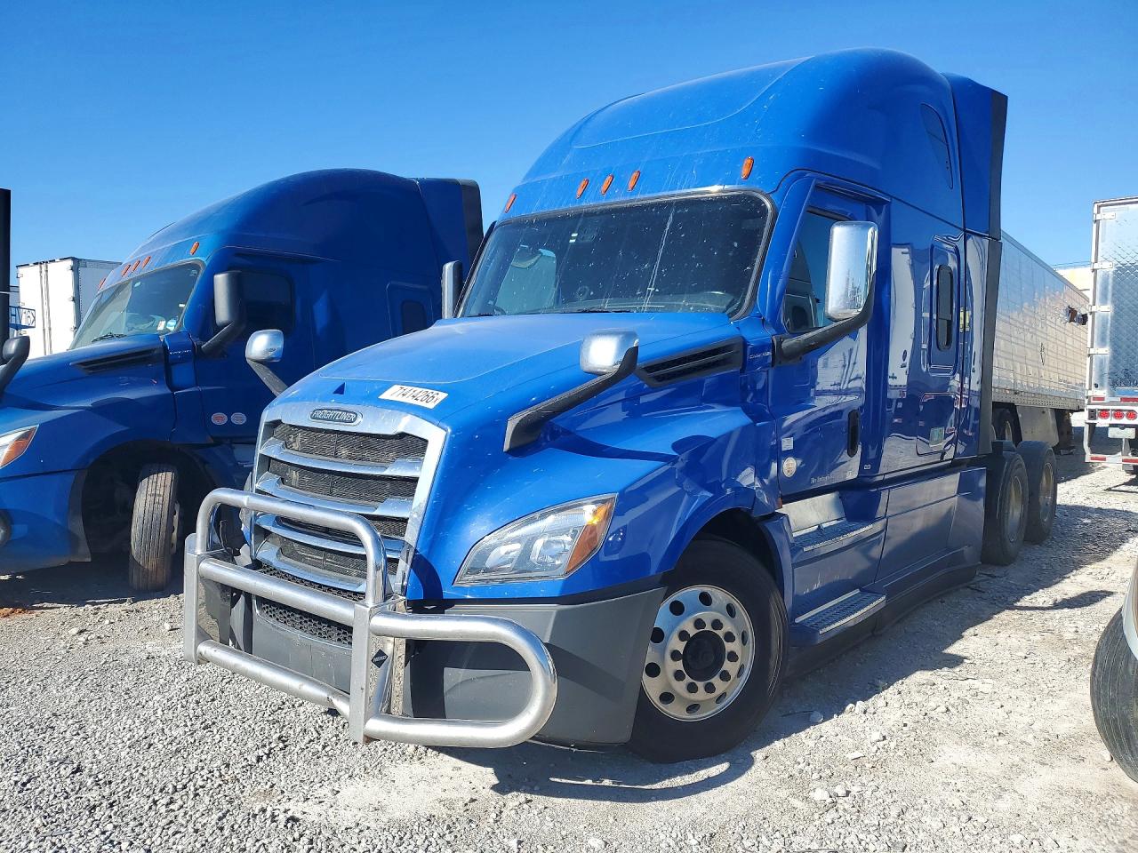2021 FREIGHTLINER ALL OTHER SEMI TRUCK | 3AKJHHDR2MSML9478 | UPCARS