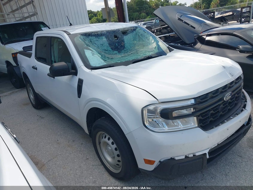 2024 FORD MAVERICK XL | 3FTTW8A32RRB37344 | UPCARS