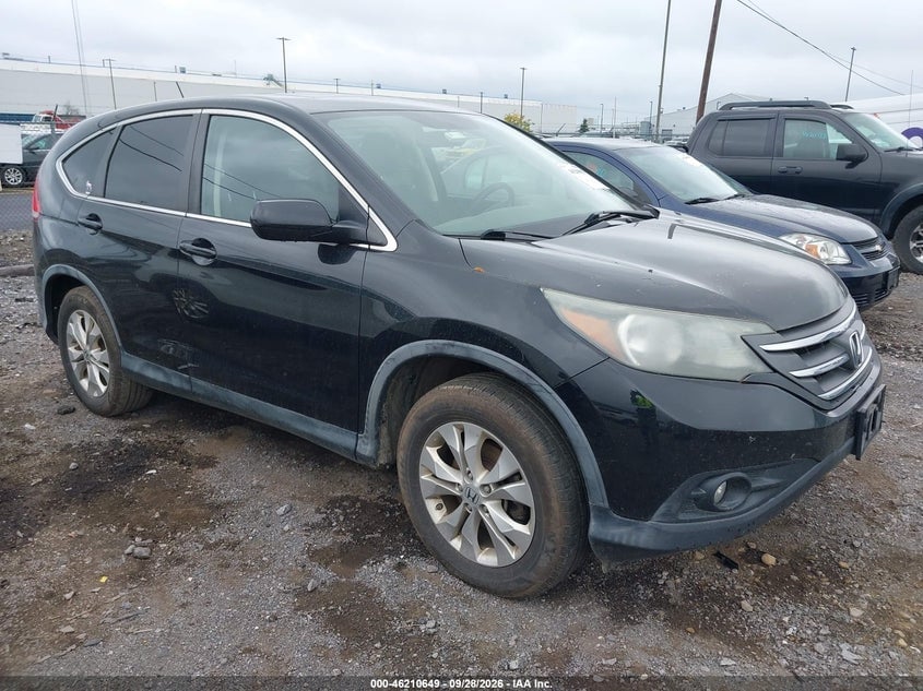 2012 HONDA CR-V EX | JHLRM4H55CC002111 | UPCARS