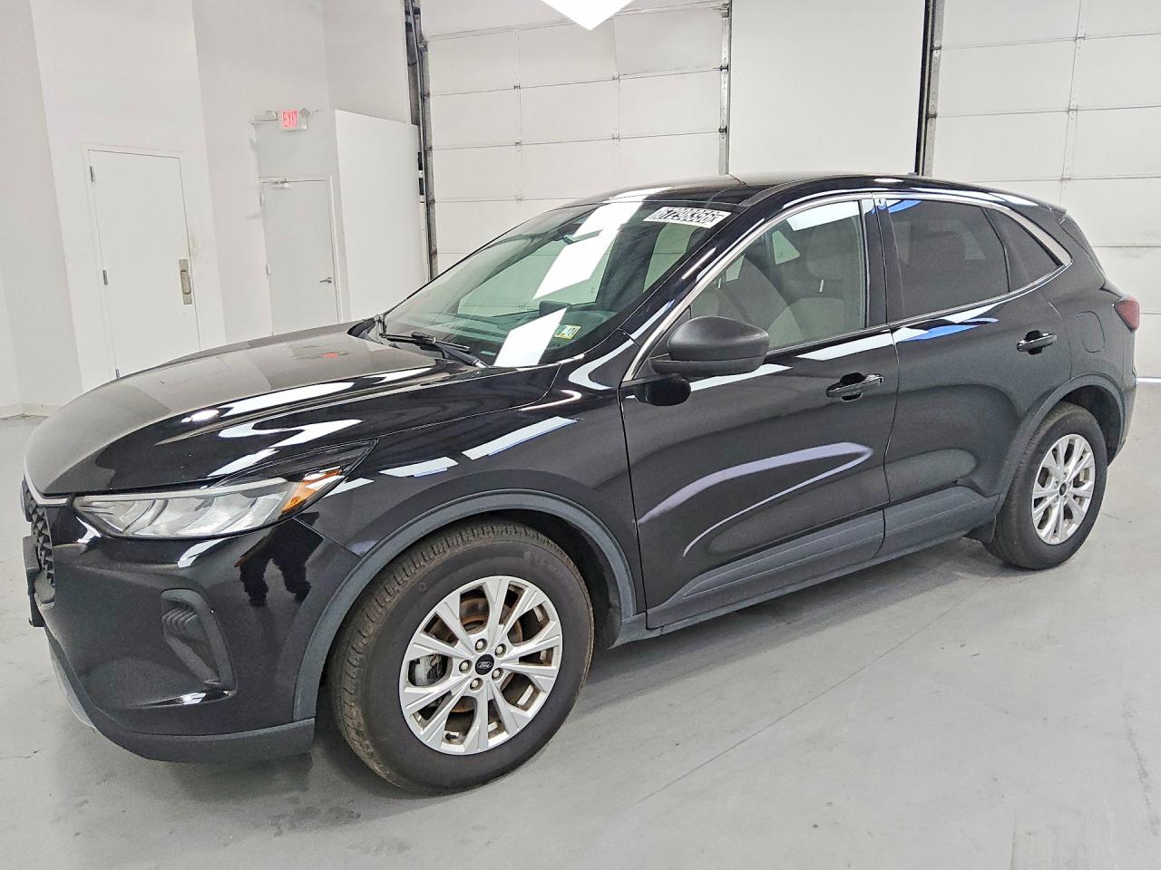 2023 FORD ESCAPE ACTIVE | 1FMCU0GN8PUA17792 | UPCARS