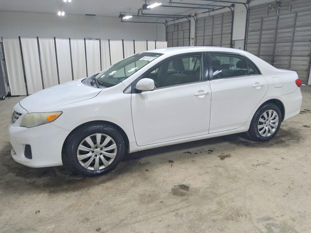 2013 TOYOTA COROLLA LE | 2T1BU4EE3DC026810 | UPCARS