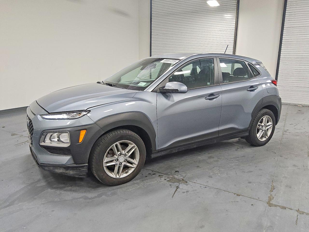 2021 HYUNDAI KONA SE | KM8K12AA3MU603298 | UPCARS