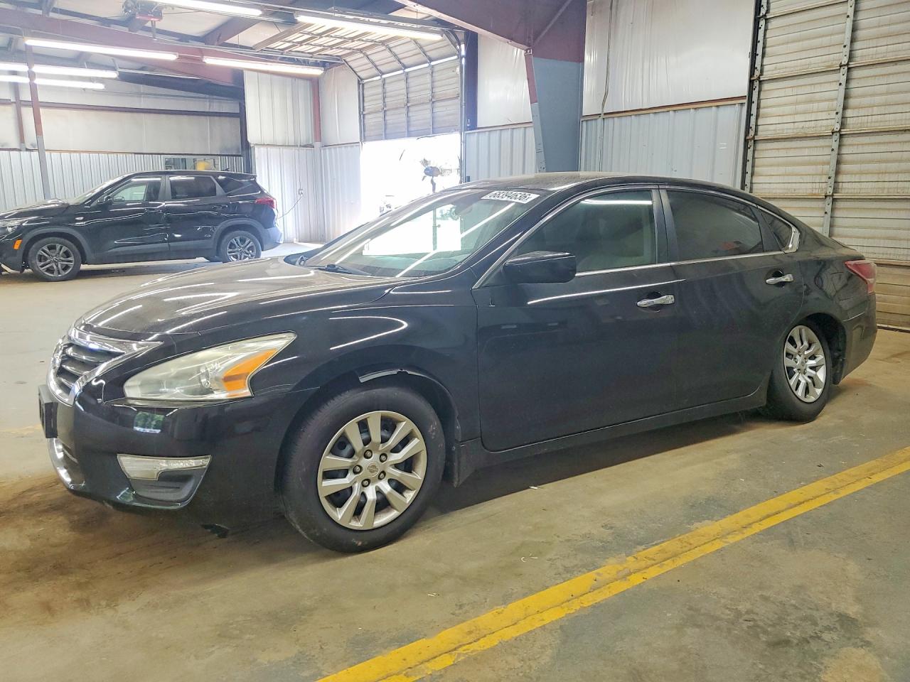 2013 NISSAN ALTIMA 2.5 | 1N4AL3AP0DC138639 | UPCARS