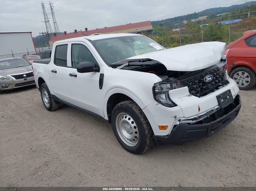 2025 FORD MAVERICK XL | 3FTTW8B31SRA66044 | UPCARS