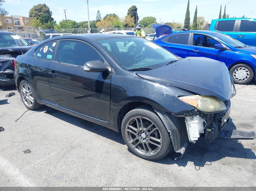 2007 SCION TC | JTKDE177770210156 | UPCARS
