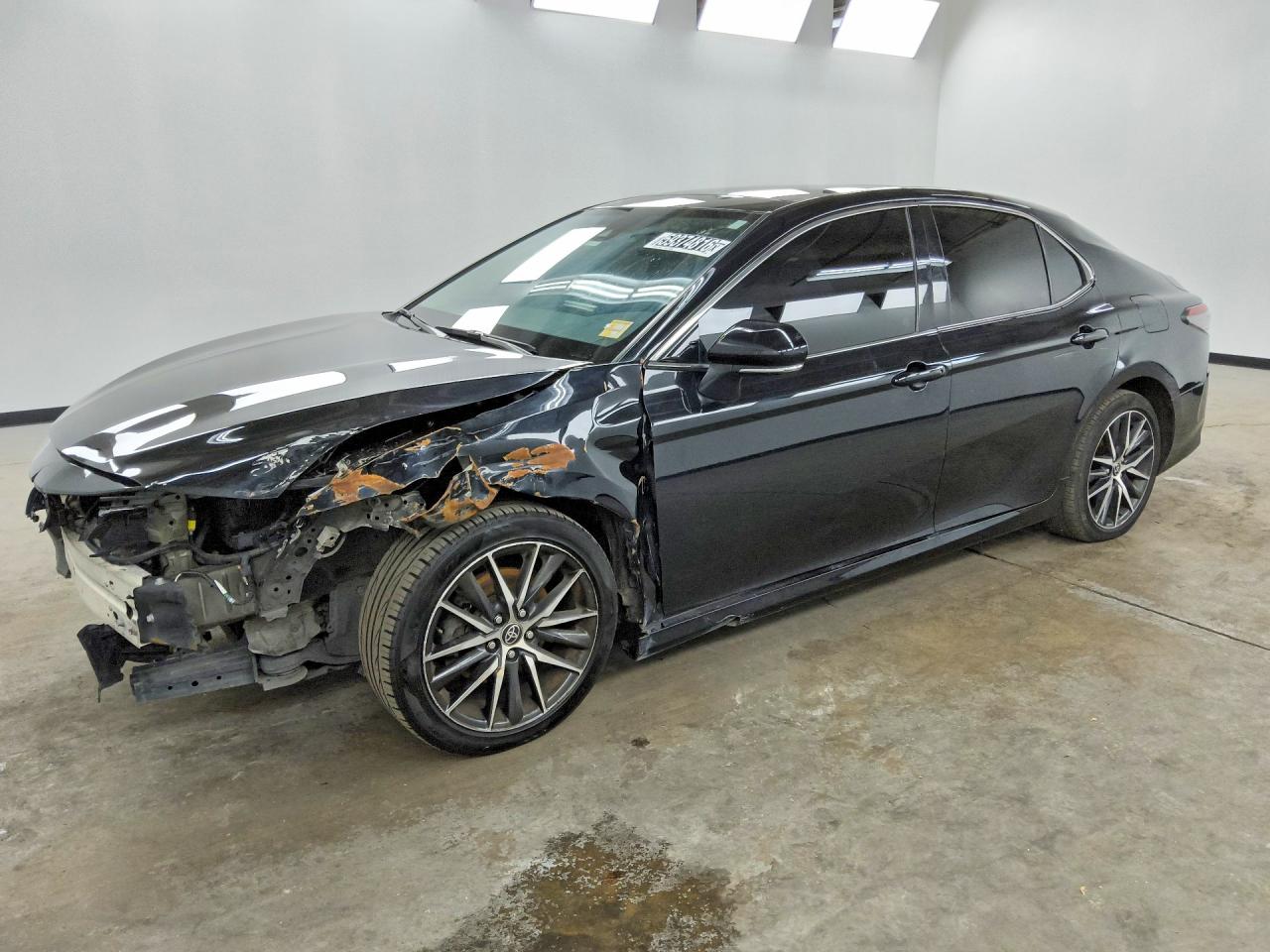 2023 TOYOTA CAMRY XLE | 4T1F11AK9PU162902 | UPCARS