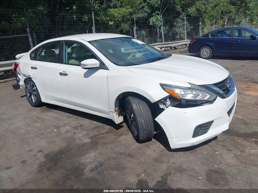 2016 NISSAN ALTIMA 2.5 SL | 1N4AL3AP0GC110571 | UPCARS