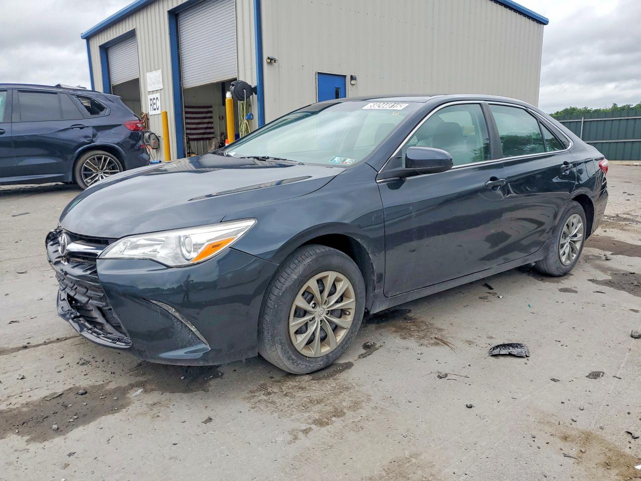 2016 TOYOTA CAMRY LE | 4T1BF1FK0GU257664 | UPCARS