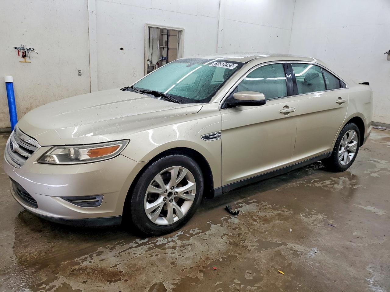 2011 FORD TAURU SEL | 1FAHP2EW5BG107486 | UPCARS