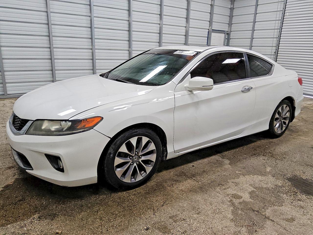 2015 HONDA ACCORD EX | 1HGCT1B77FA003180 | UPCARS