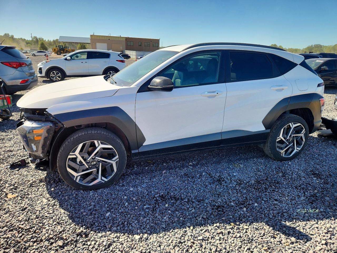 2026 HYUNDAI KONA SEL PREMIUM | KM8HDCA32TU362809 | UPCARS