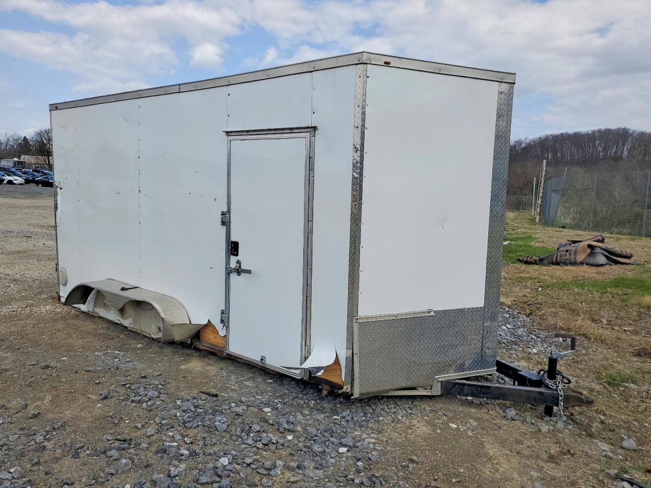 2023 HIGH COUNTRY TRAILERS | 7FWBE1424P1022449 | UPCARS
