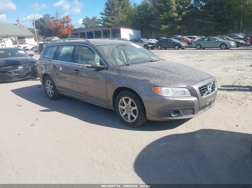 2010 VOLVO V70 3.2/3.2 R-DESIGN | YV1982BW5A1159681 | UPCARS