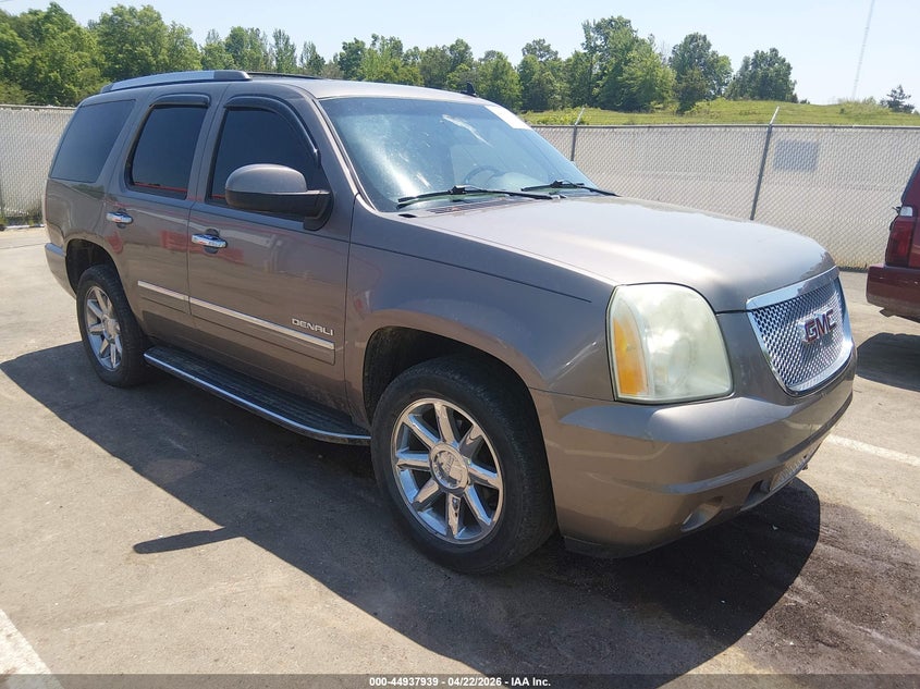 2011 GMC YUKON DENALI | 1GKS1EEF1BR361322 | UPCARS