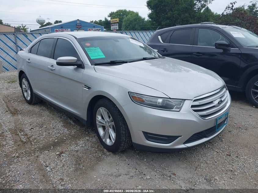 2013 FORD TAURU SEL | 1FAHP2E81DG156527 | UPCARS