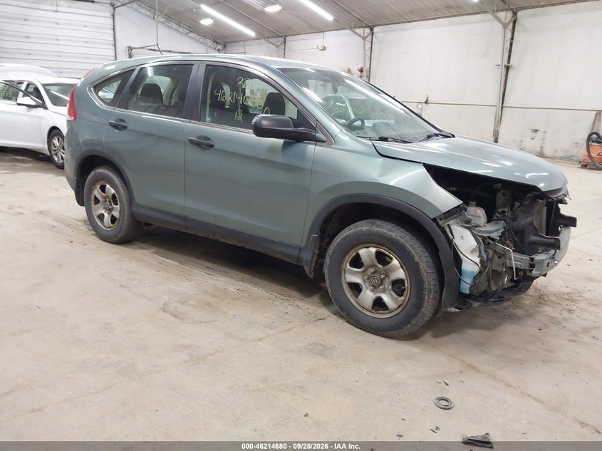 2012 HONDA CR-V LX | 2HKRM4H3XCH629239 | UPCARS