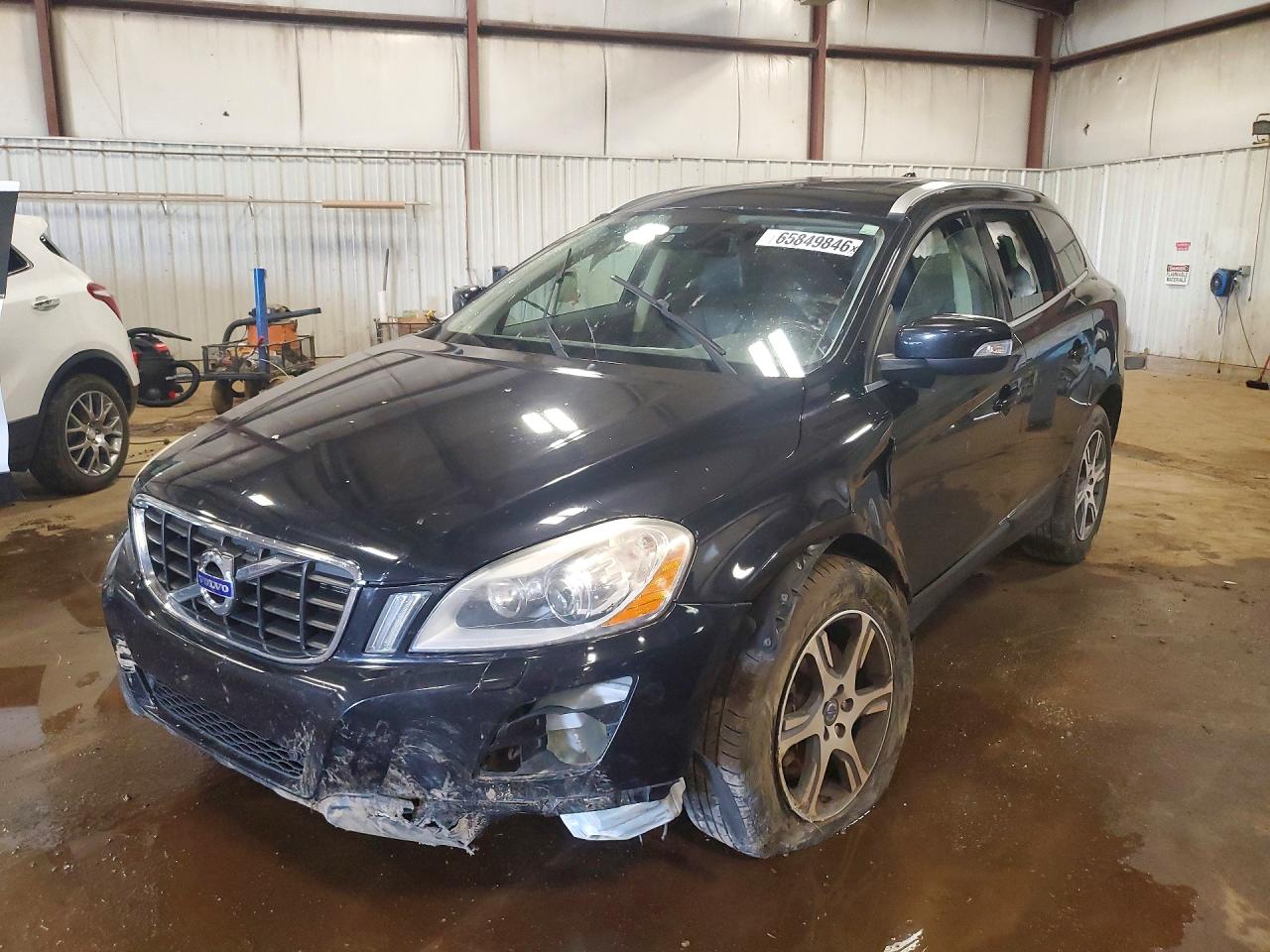 2013 VOLVO XC60 T6 | YV4902DZXD2409903 | UPCARS