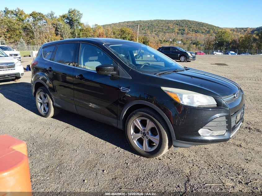 2016 FORD ESCAPE SE | 1FMCU9GXXGUC48652 | UPCARS