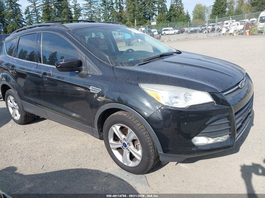 2013 FORD ESCAPE SE | 1FMCU0G90DUD23593 | UPCARS