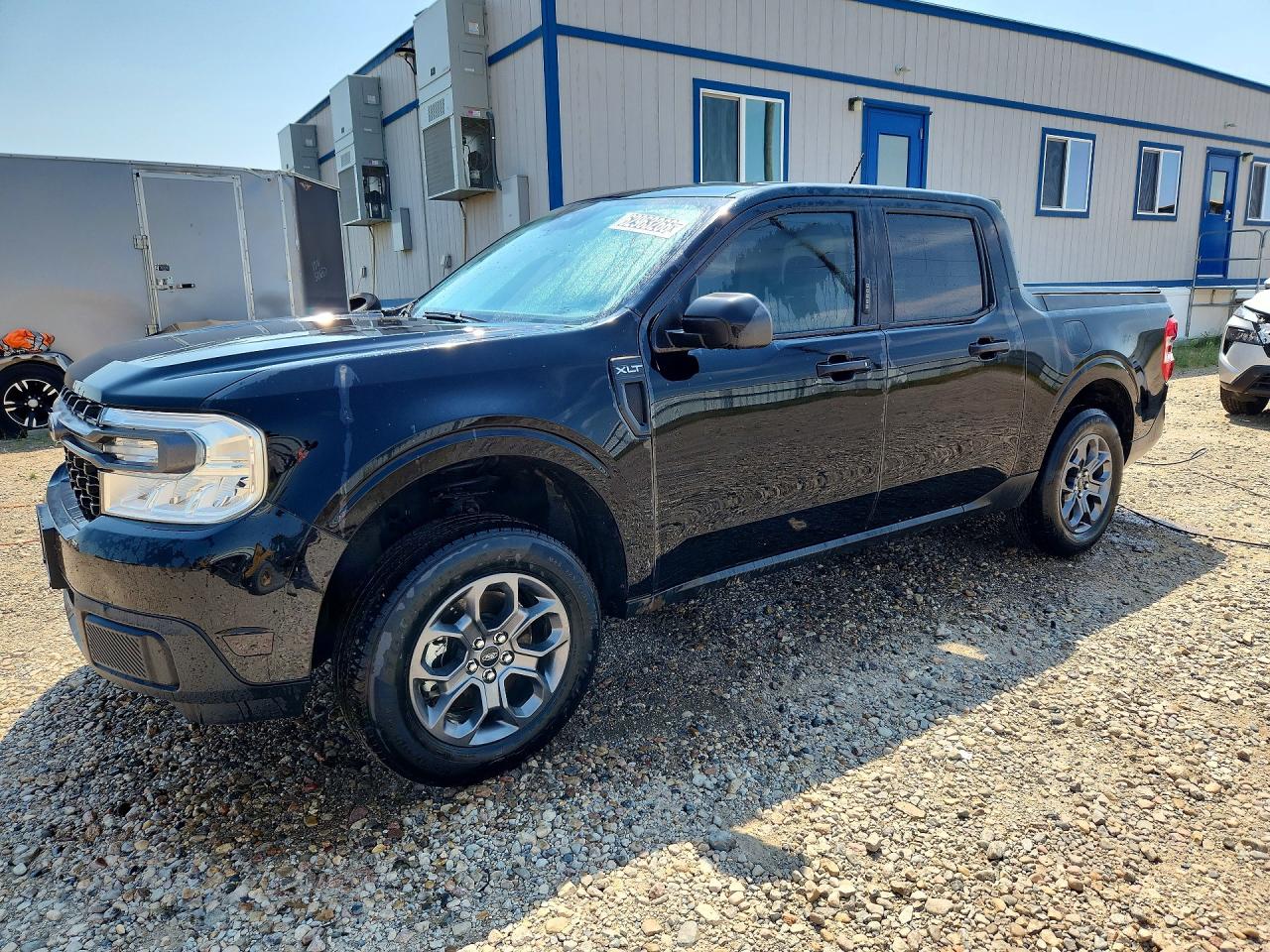 2022 FORD MAVERICK XL | 3FTTW8F90NRB04690 | UPCARS