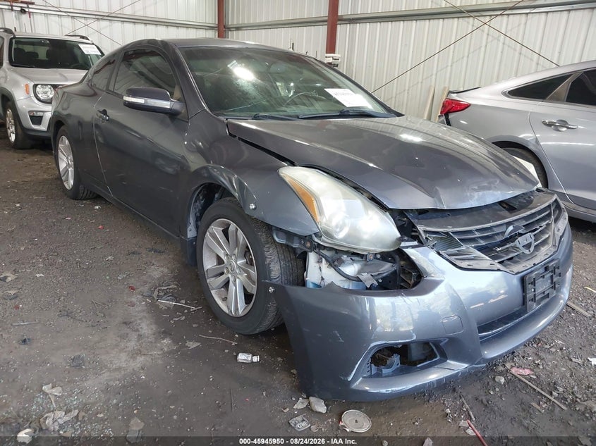 2011 NISSAN ALTIMA 2.5 S | 1N4AL2EP6BC177334 | UPCARS