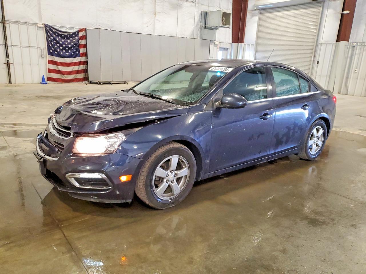 2016 CHEVROLET CRUZE LT | 1G1PE5SB4G7146262 | UPCARS