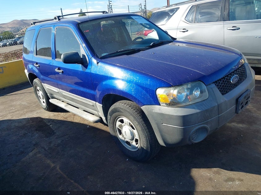 2006 FORD ESCAPE XLS | 1FMYU92Z36K388187 | UPCARS