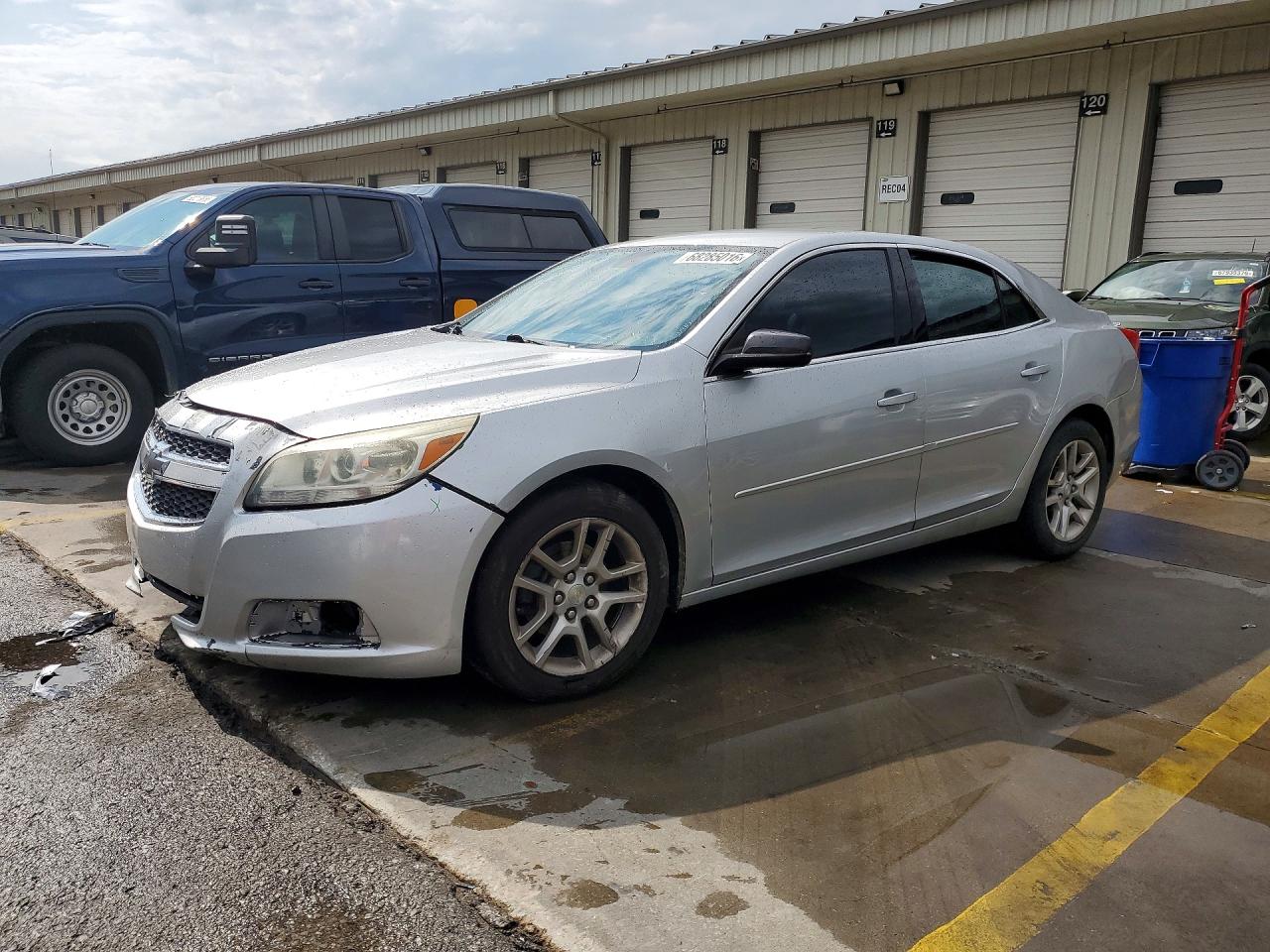 2015 CHEVROLET MALIBU 1LT | 1G11C5SL9FF294240 | UPCARS